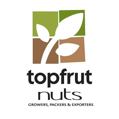 Exporteur topfrut nuts